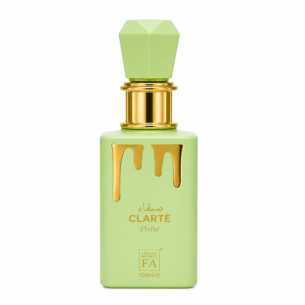 Clarte Pista 100ml (3.4 fl oz)
