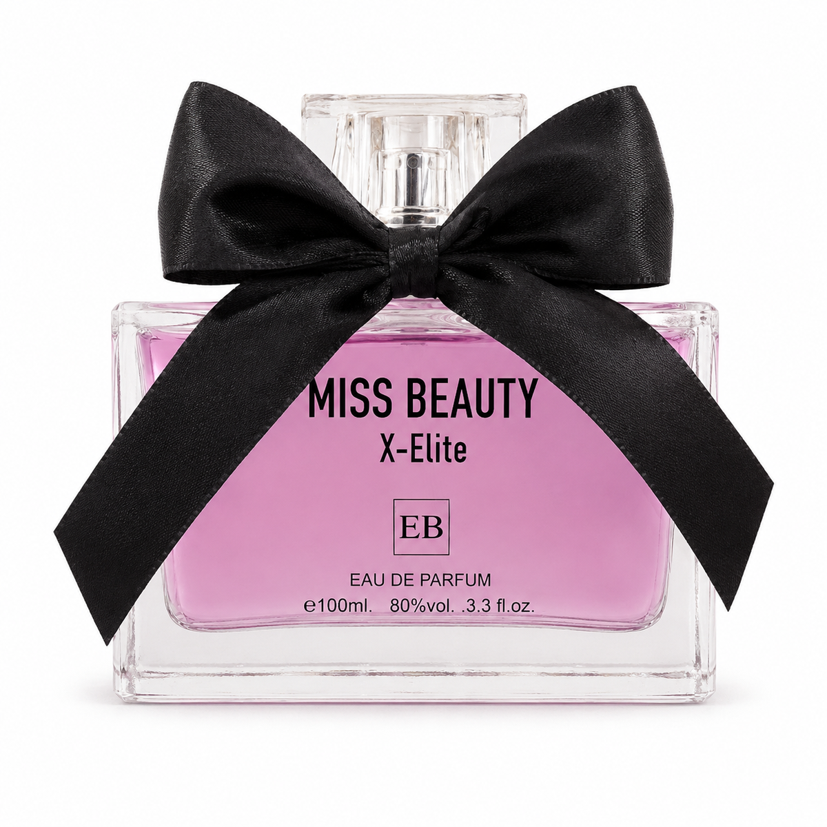Miss Beauty X-Elite 100ml (3.4 fl oz)