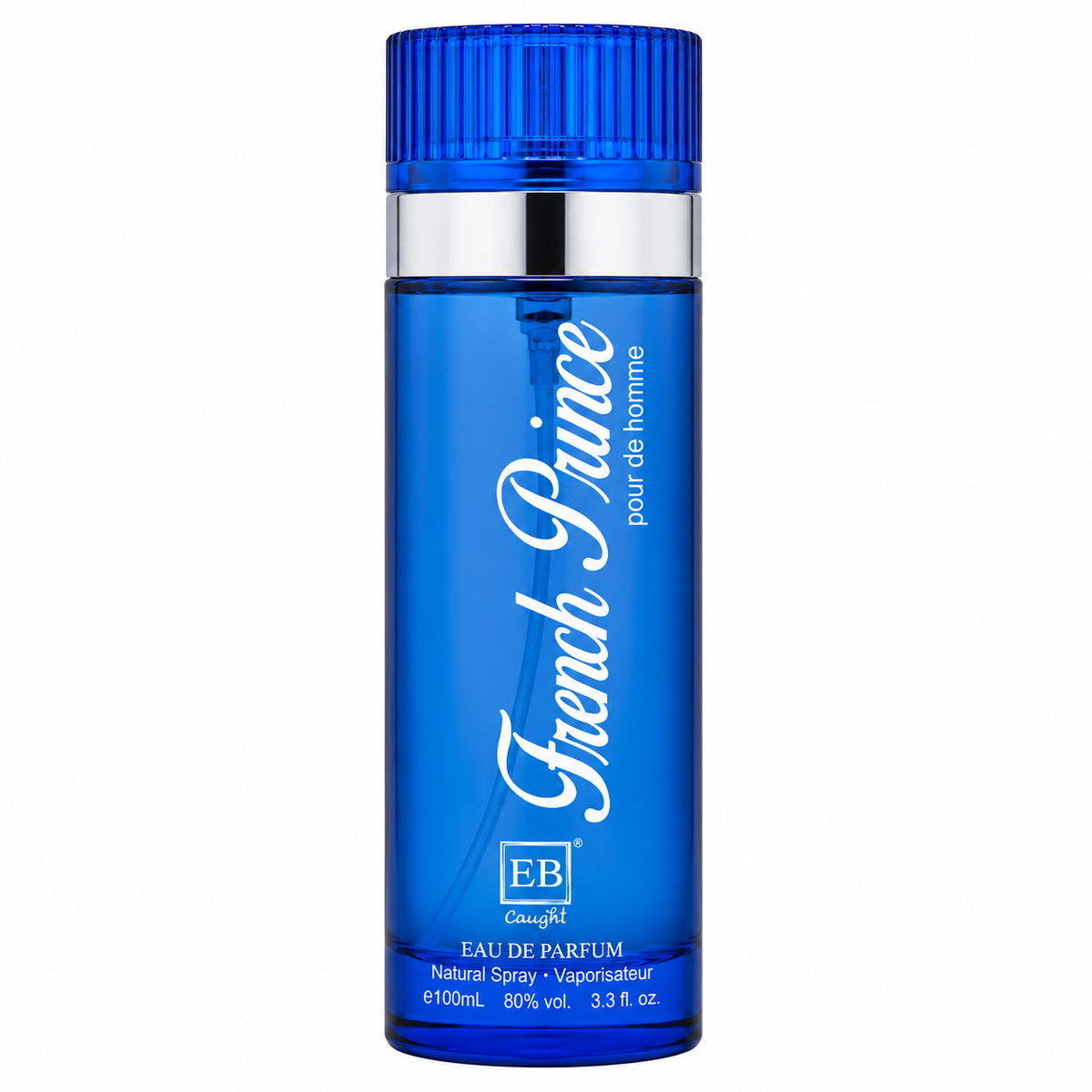 French Prince 100ml (3.4 fl oz)