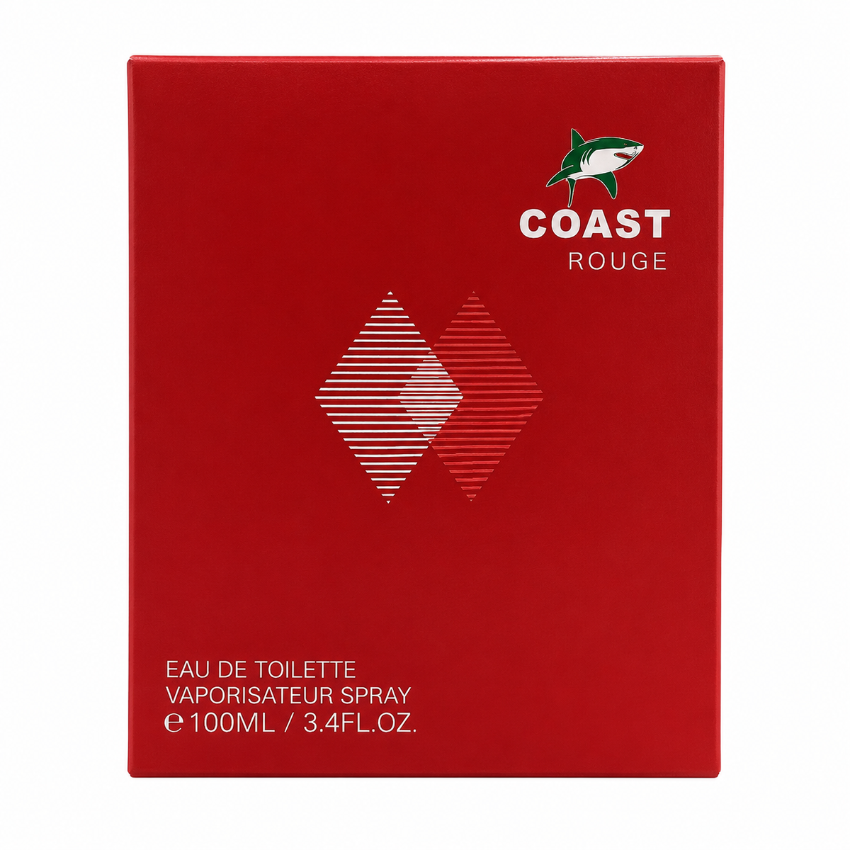 Coast Rouge 100ml (3.4 fl oz)