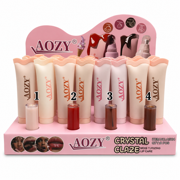 AOZY Crystal Glaze