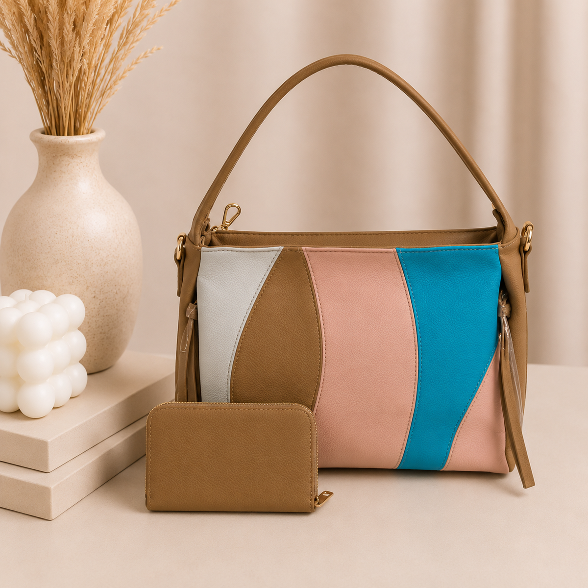 BVC5109- Brown