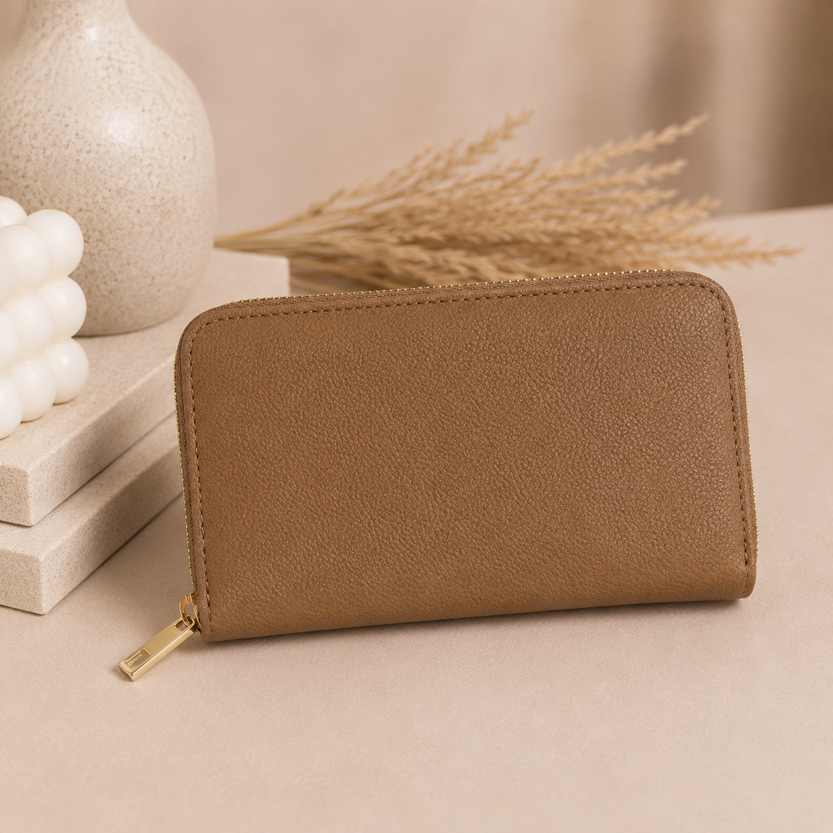 BVC5109- Brown