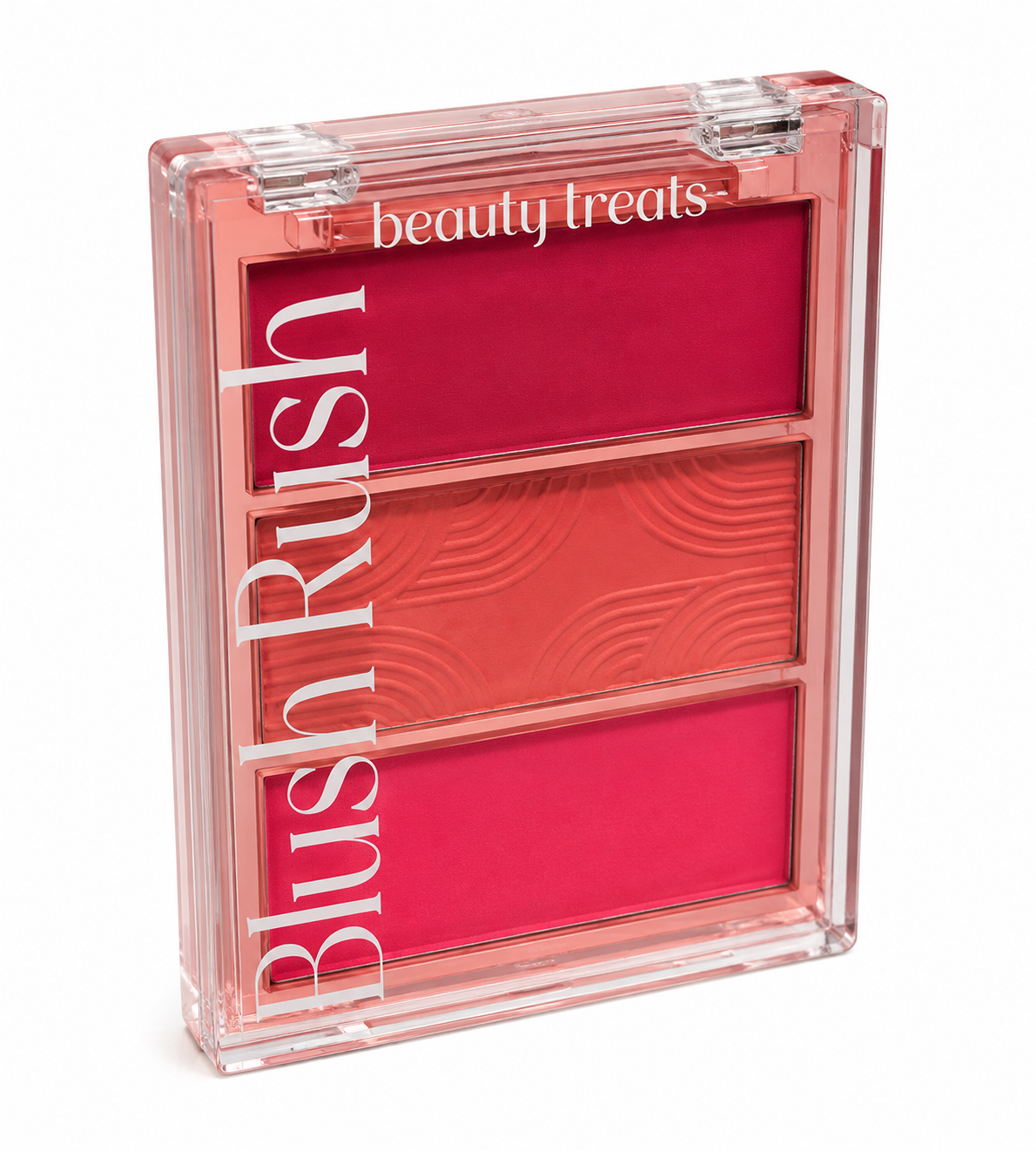 Blush Rush Palette 💖✨