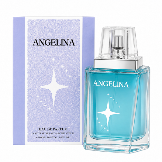 Angelina. 100ml (3.4 fl oz)