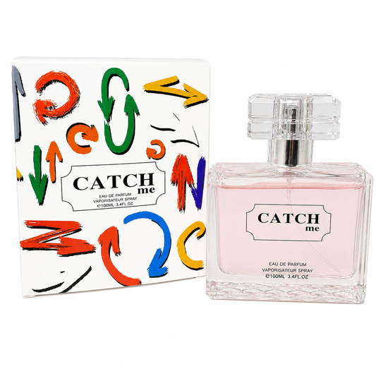 Catch Me 100ml (3.4 fl oz)