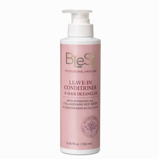 Blest Leave-In Conditioner