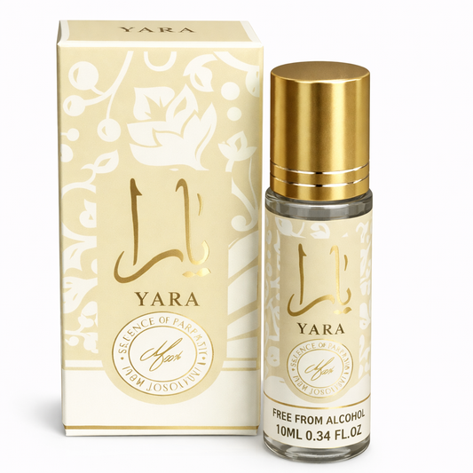Moi Roll-On Body Oil – 10ml