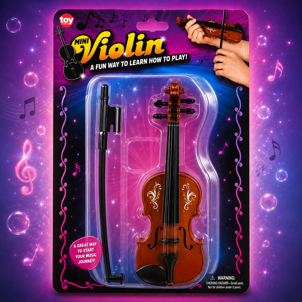 Miniviolín