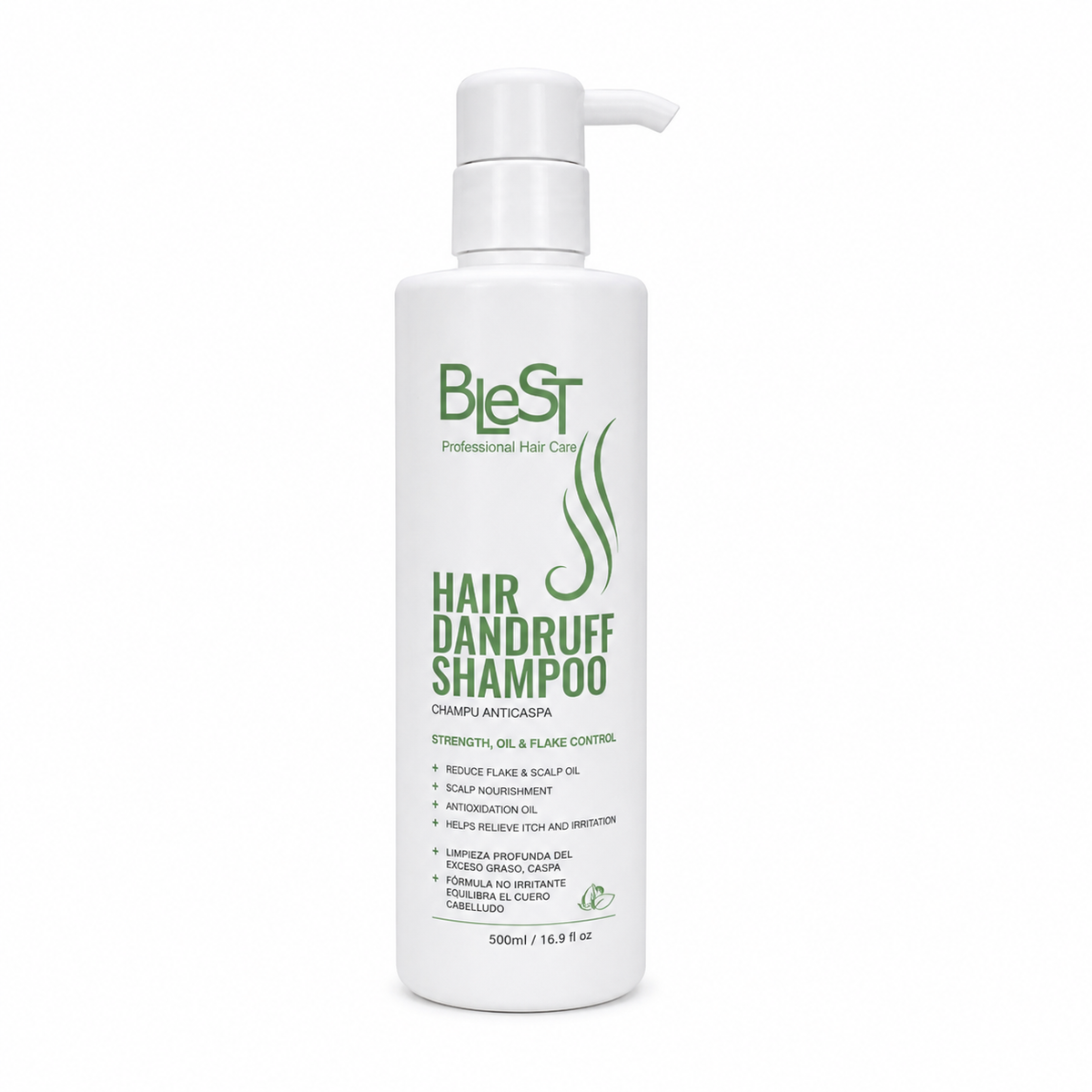 Hair Dandruff Shampoo