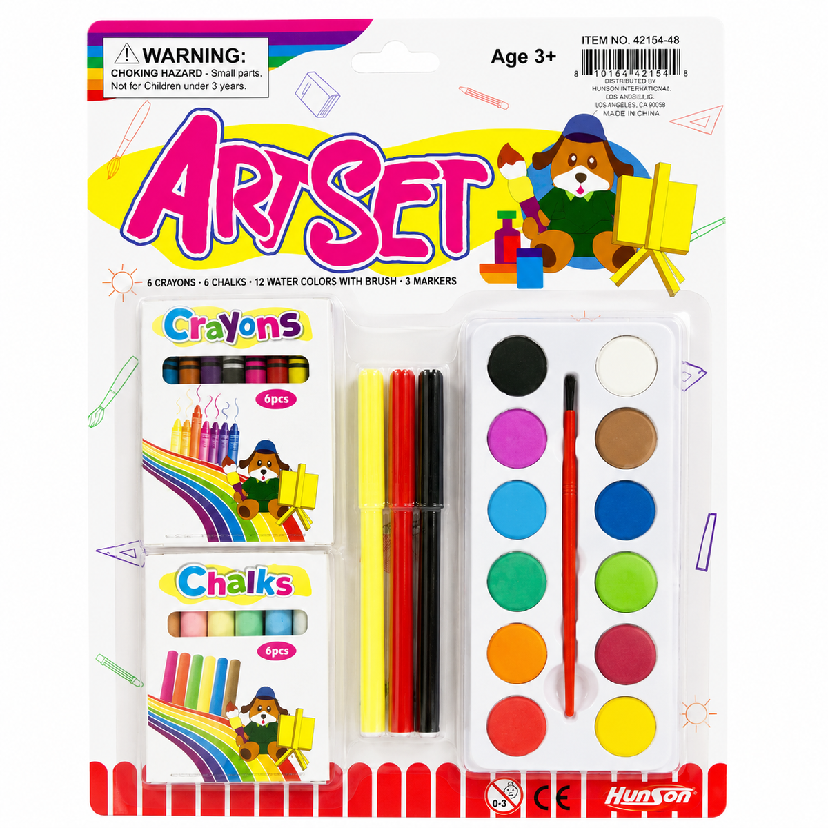 Art Set