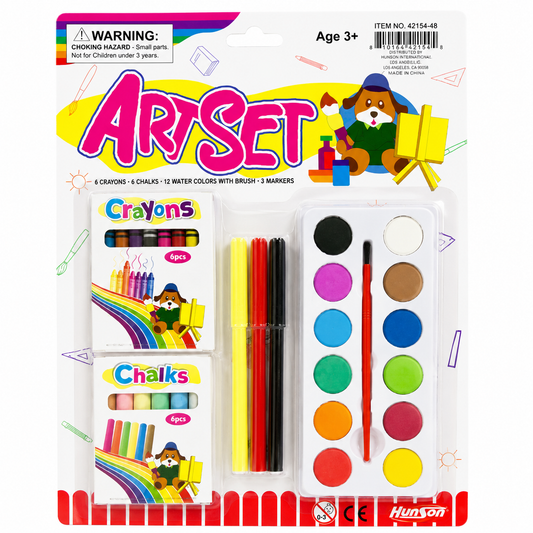Art Set