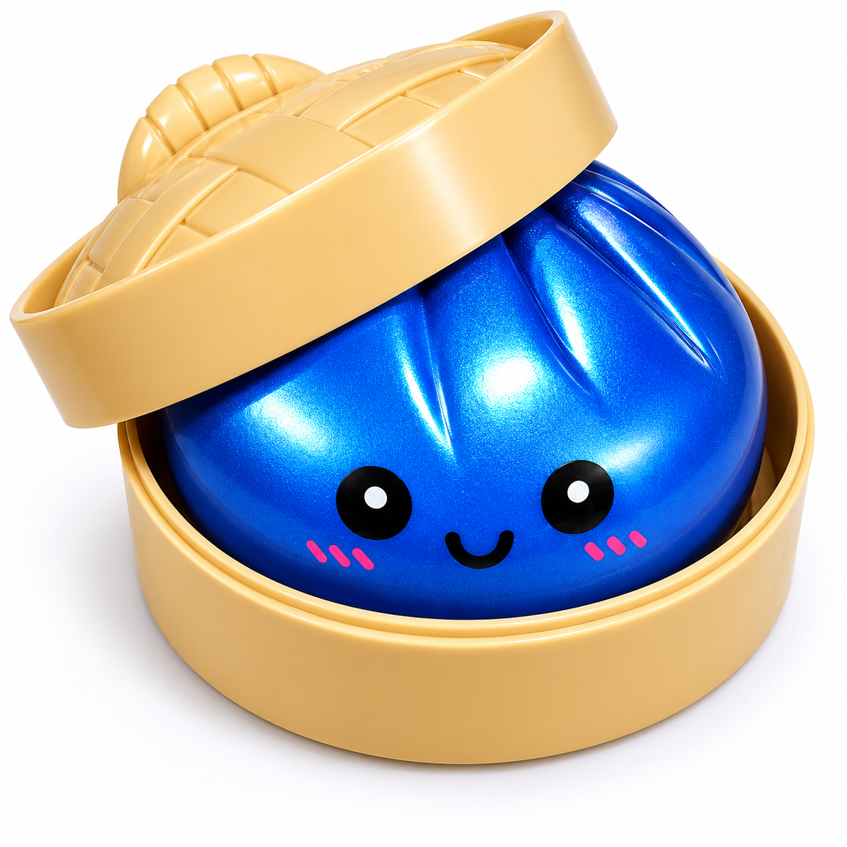 Toy Dumplings