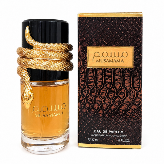 Musamama Mini. 1.0oz / 30ml ✨