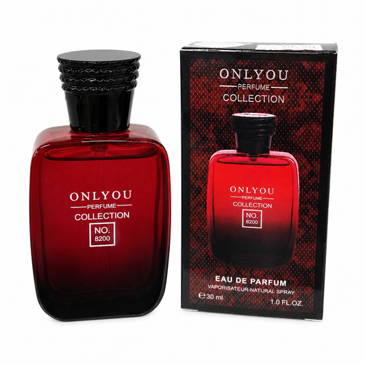Only You No.8200  Mini 1.0oz / 30ml ✨