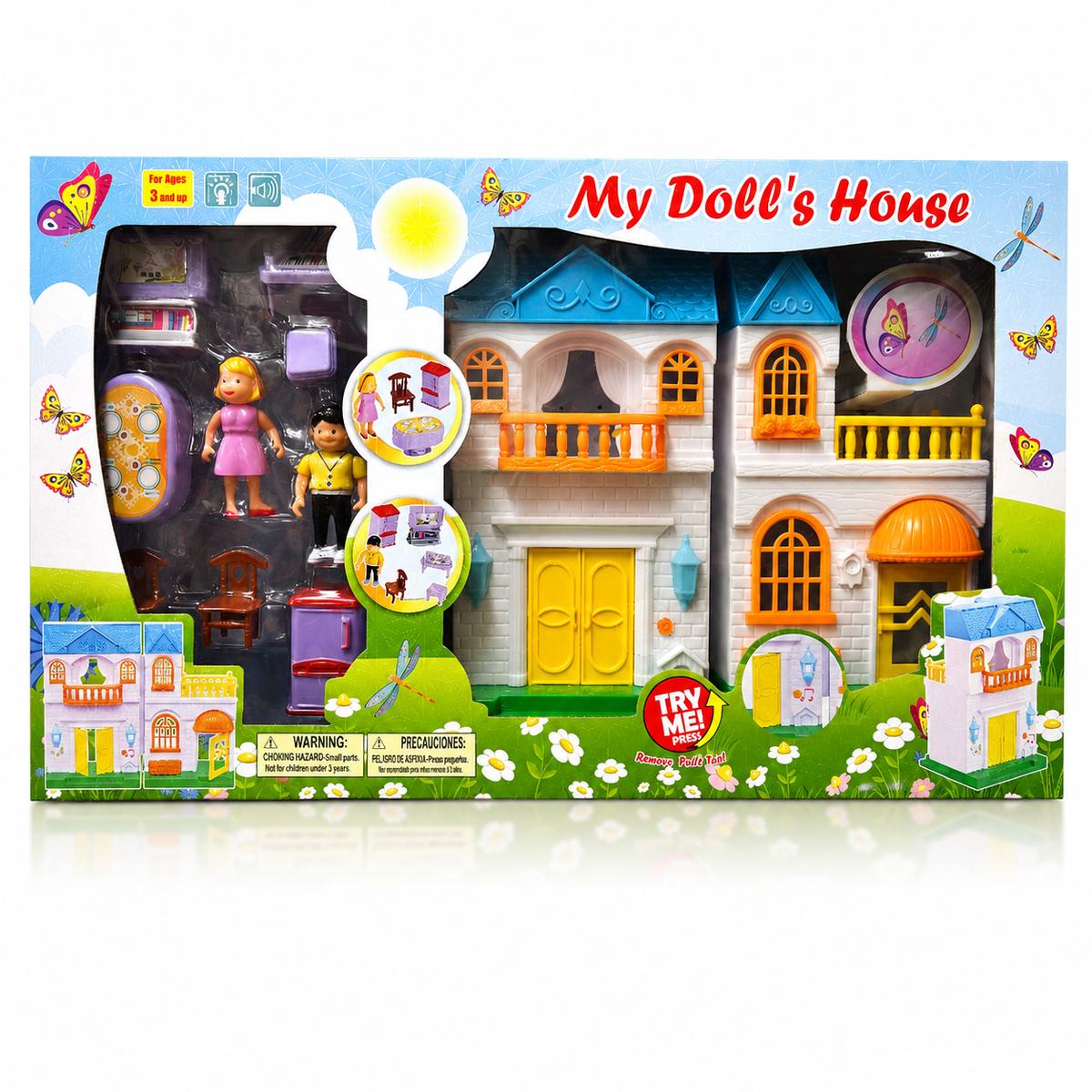 Doll House