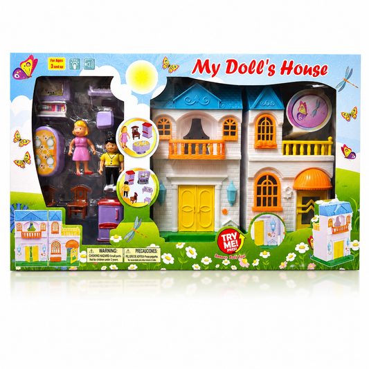 Doll House