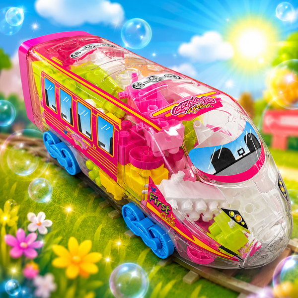 Tren de Trendy