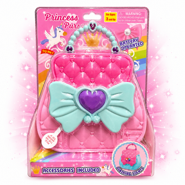 Monedero de la Princesa