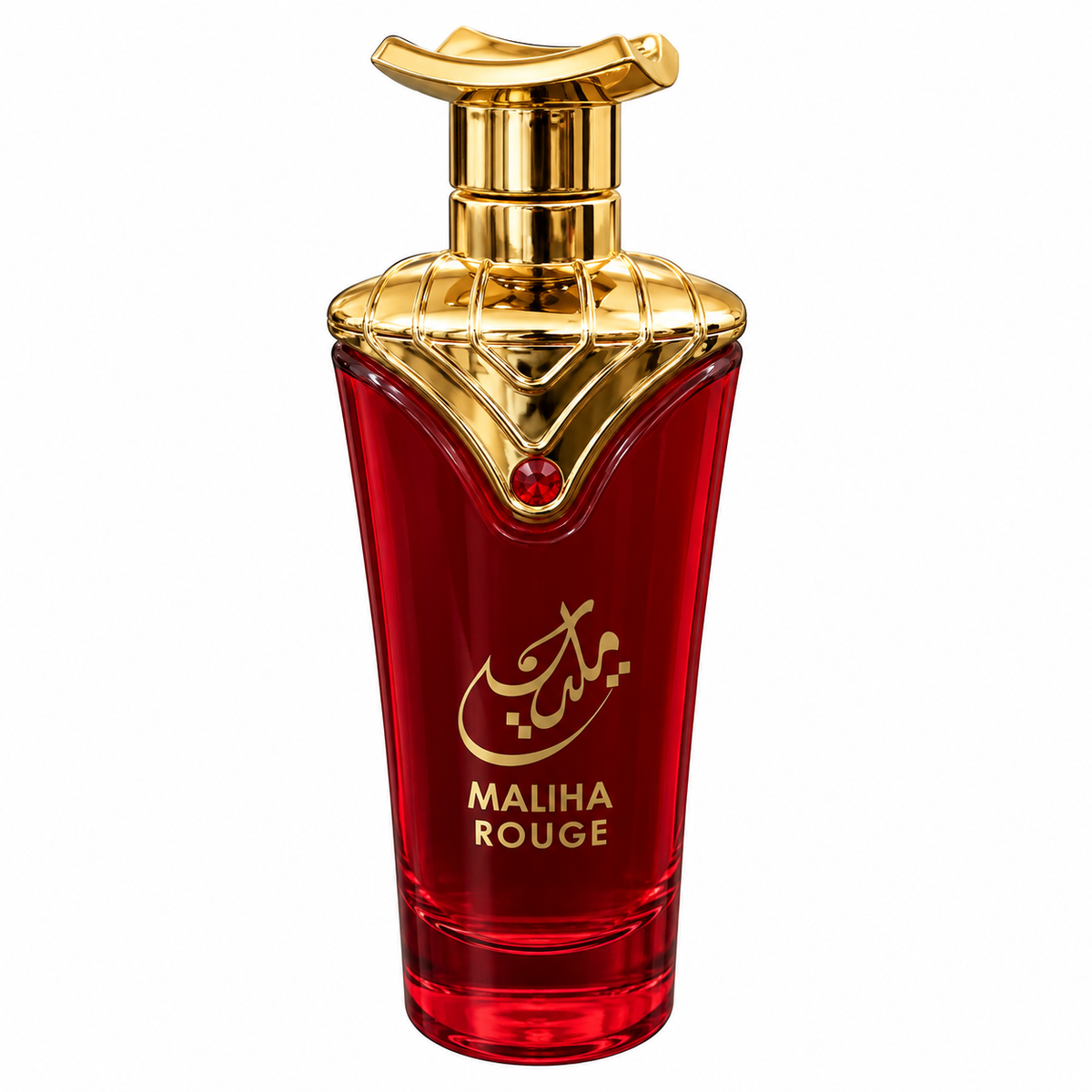 Maliha Rouge Eau de Parfum – 100 ml / 3.4 oz