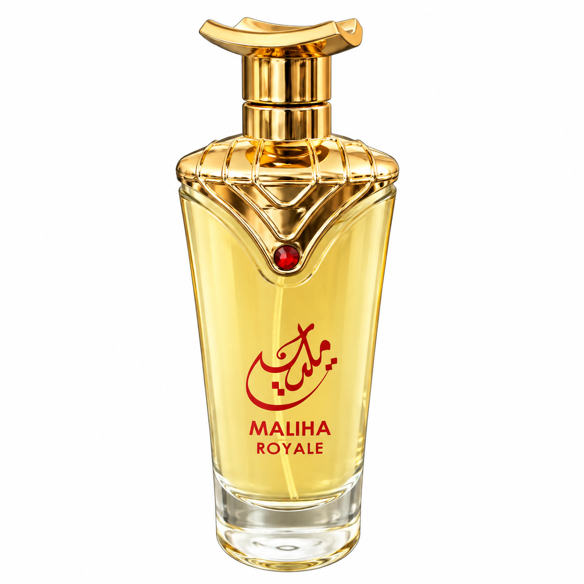 Maliha Royale Eau de Parfum – 100 ml / 3.4 oz