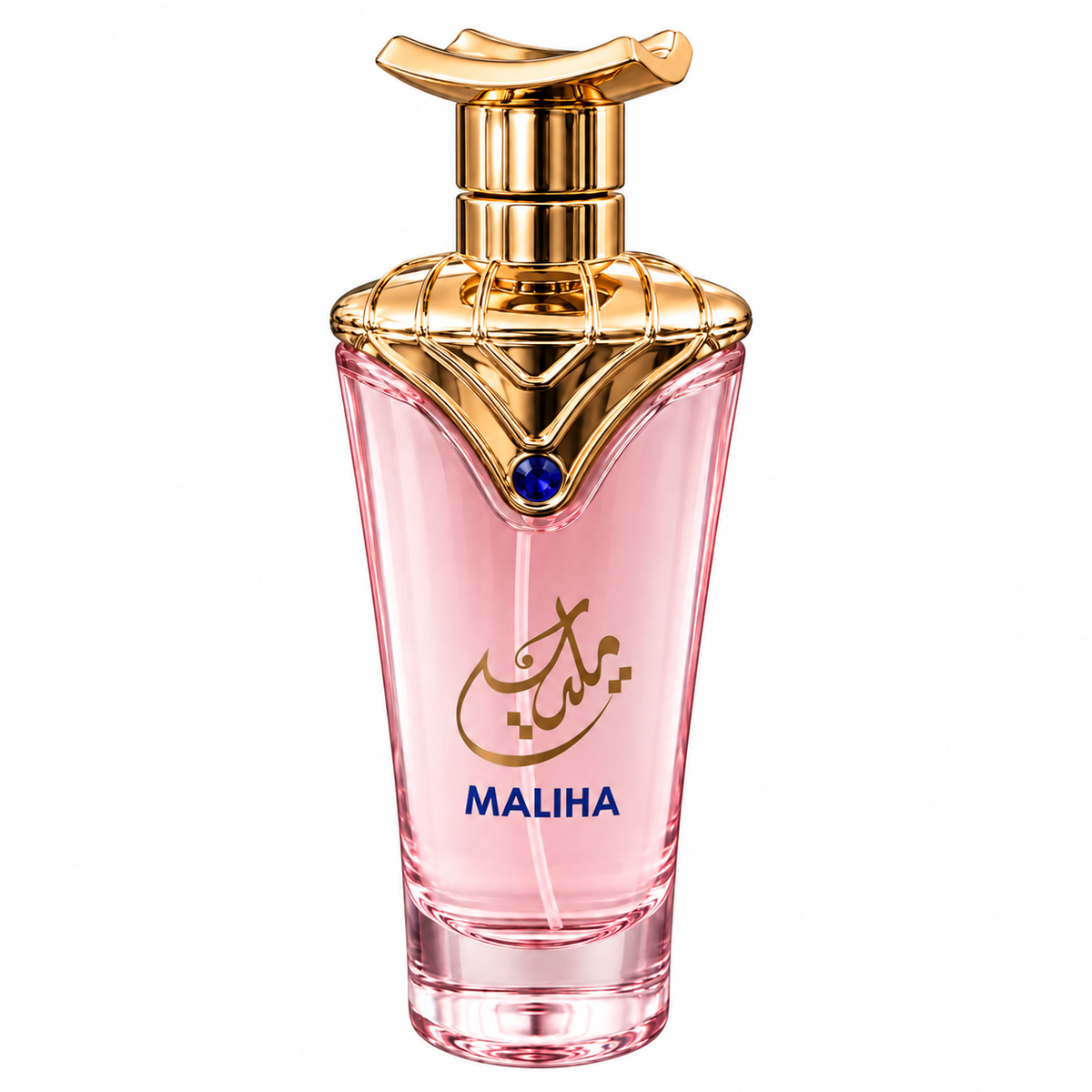 Maliha Pink Eau de Parfum – 100 ml / 3.4 oz