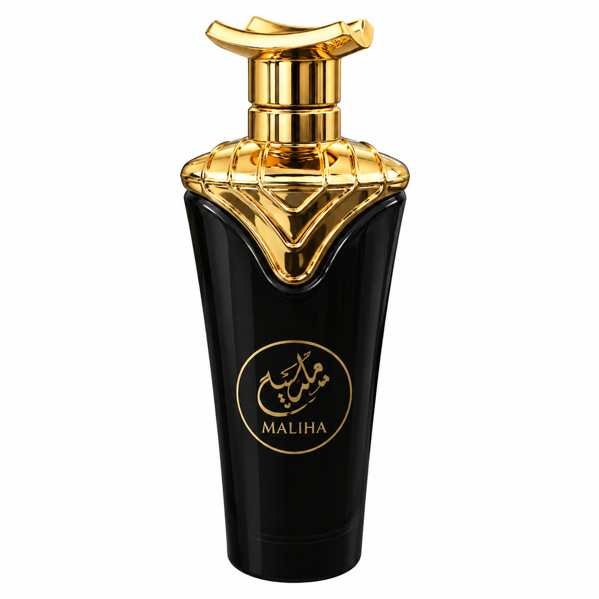 Maliha Black Eau de Parfum – 100 ml / 3.4 oz