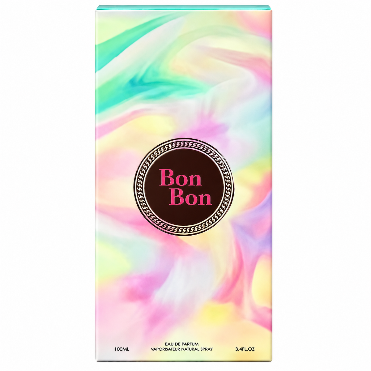 Delights Bon  – Eau de Parfum  50ml mini