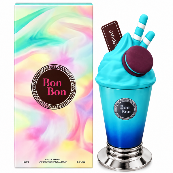 Delights Bon  – Eau de Parfum  50ml mini
