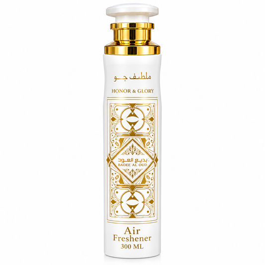 Arabian Air Freshener Collection – 300 mL