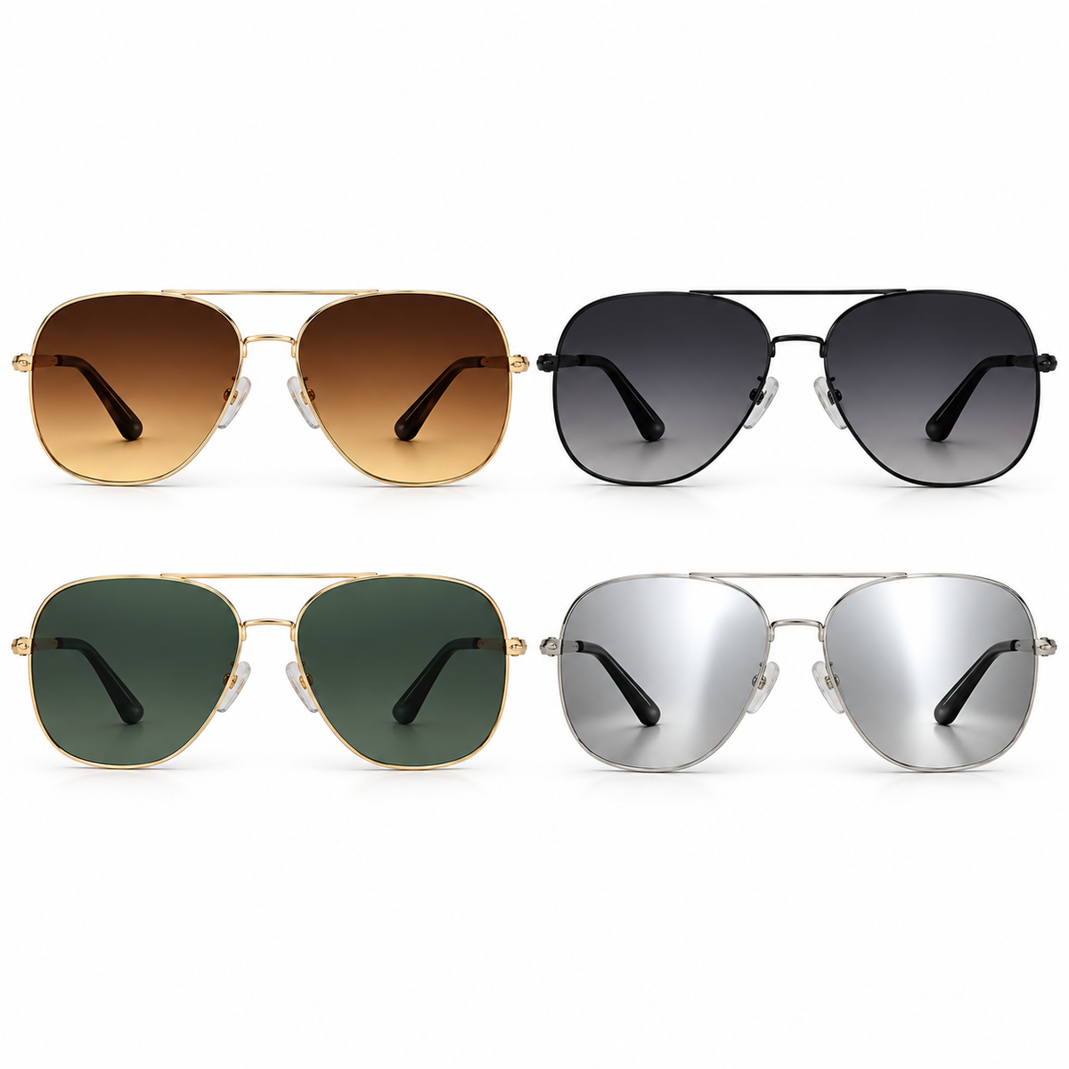 🕶️  Aviator Sunglasses-54003