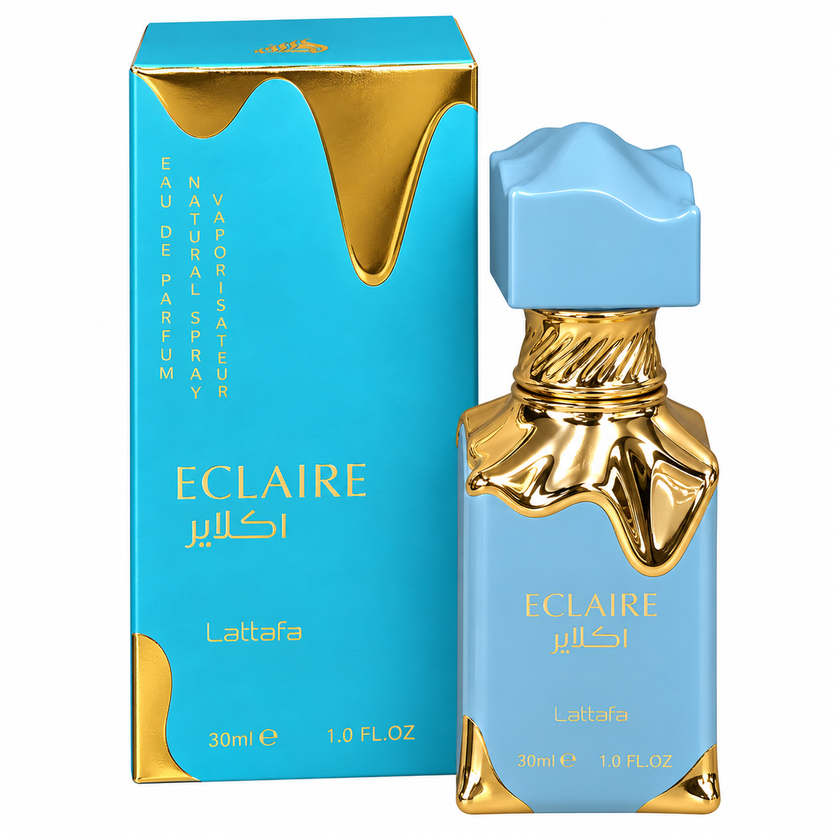 Blue Mini Eau de Parfum – 30ml / 1 fl oz