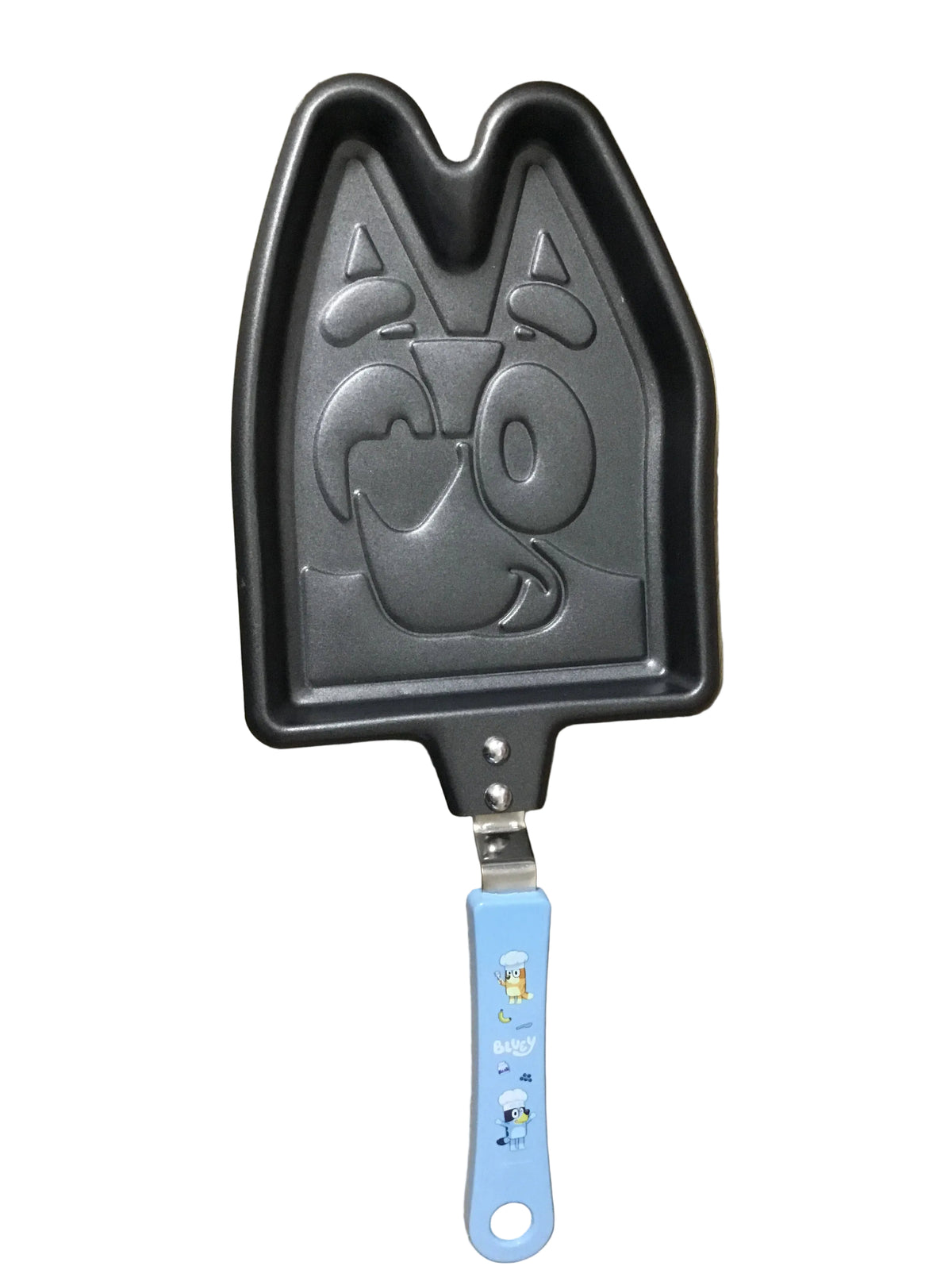 Mini Nonstick Character Frying Pan