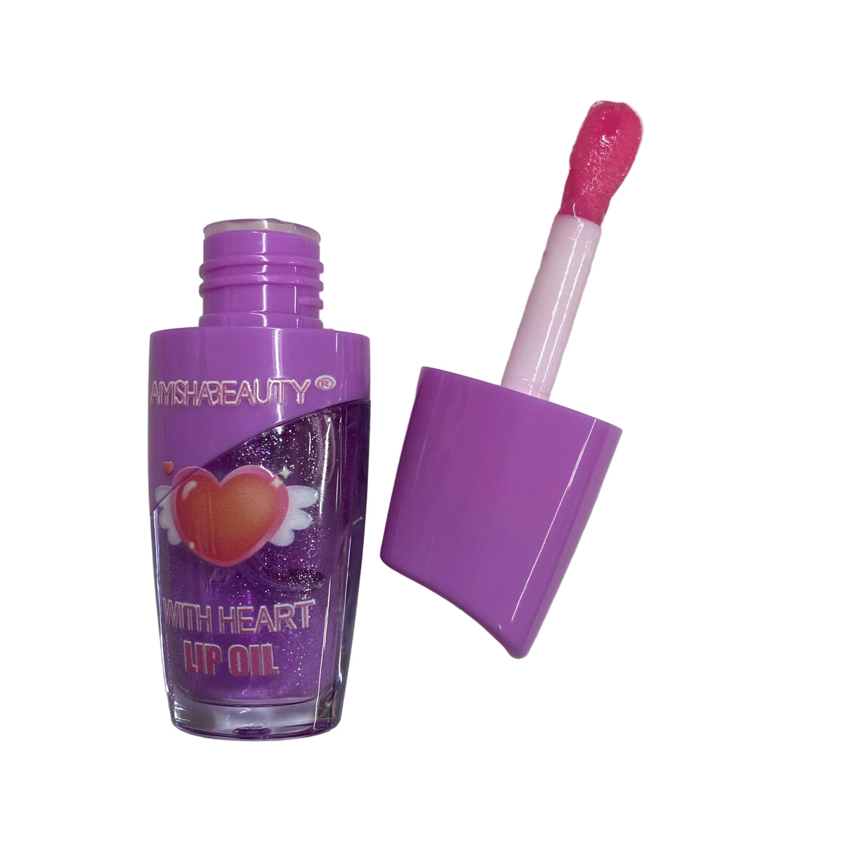 Aiyisha Beauty Magic Lip Oil