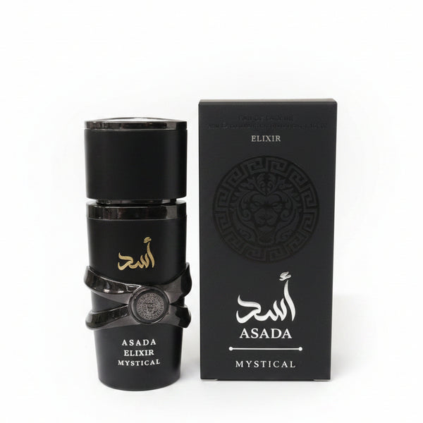Asada Mini 1.0 oz/ 30ml