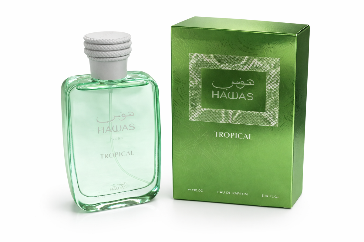 para Hombres 💚