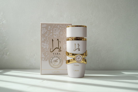 ✨ Lattafa Moi ✨ Eau de Parfum | 100 ml (3.4 fl oz)