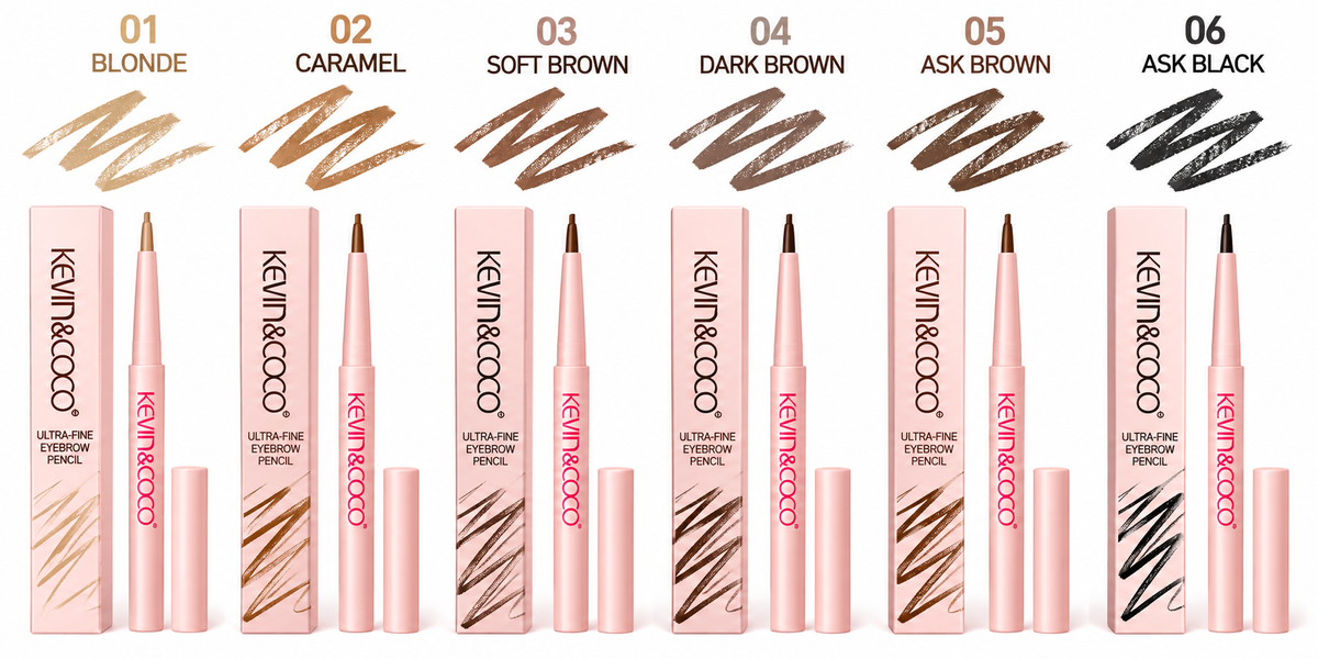 Ultra-Fine Eyebrow Pencil