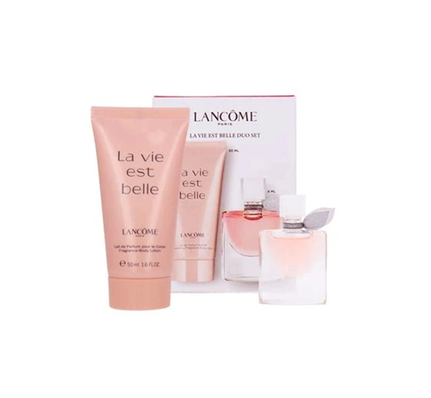 La vie est belle by Lancôme