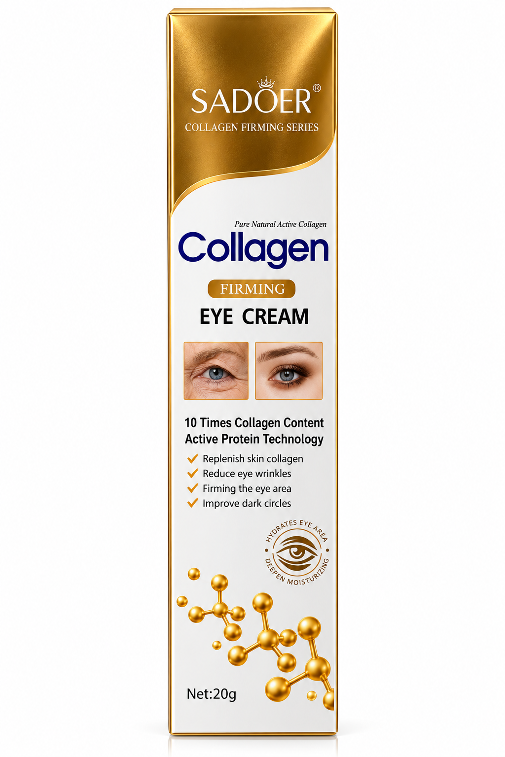 Collagen Skincare Collection – Moisturizing, Firming & Anti-Aging Beauty Care