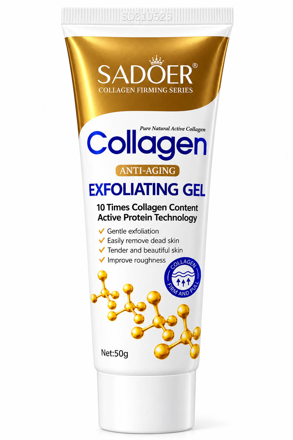 Collagen Skincare Collection – Moisturizing, Firming & Anti-Aging Beauty Care