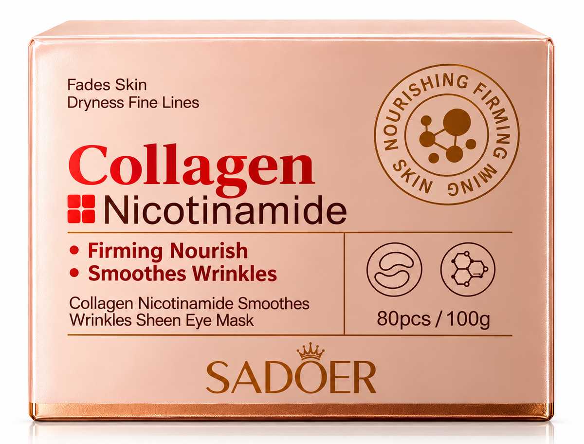 Collagen pink