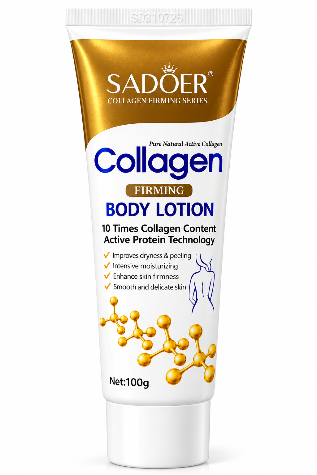 Collagen Skincare Collection – Moisturizing, Firming & Anti-Aging Beauty Care