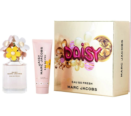 Marc Jacobs Daisy Eau So Fresh 2-Pc Set