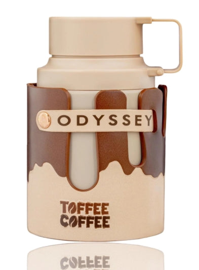Toffe Cofee 100ml (3.4 fl oz)