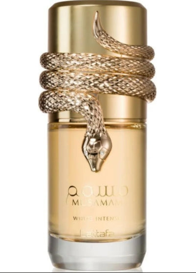 Musamam 100ml (3.4 fl oz)