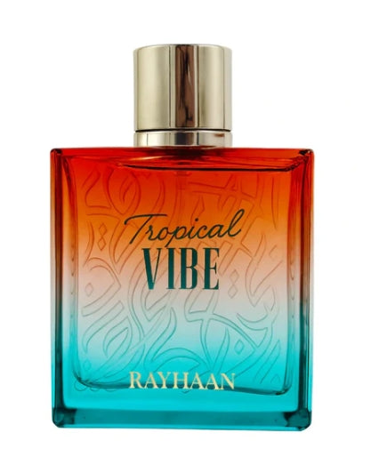 Tropical Vibes 100ml (3.4 fl oz)