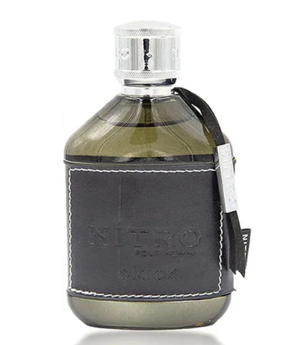 Nitro Black 100ml (3.4 fl oz)