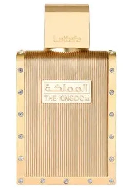 The Kingdom 100ml (3.4 fl oz)