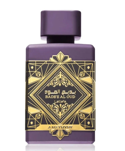 Badeed Al Oud Amethyst 100ml (3.4 fl oz)
